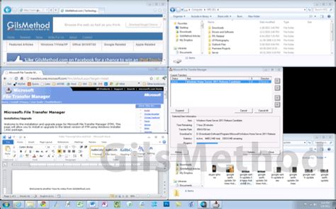 Image result for Windows 7 All Program Open Bottom