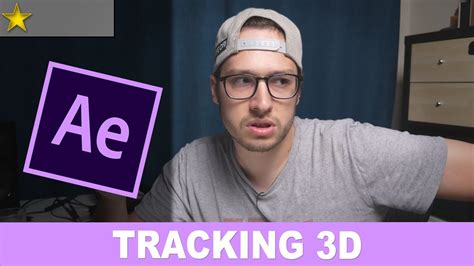 Image result for Short After Effect 3D Tracker Tutorials