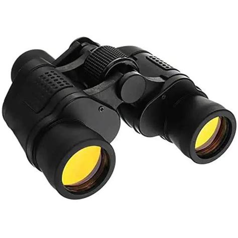 Buy MODINITY 60x60 Day Night HD Binoculars Outdoor Travel Camping ...