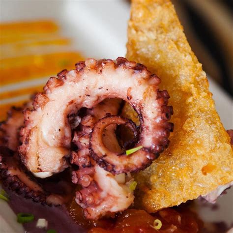 Comida De Mar Que Es