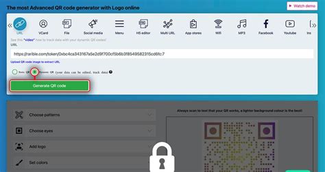 NFTS Generating Code 的图像结果