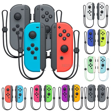 Customer Reviews: Best Buy Exclusive Joy-Con (L/R) Wireless Controllers ...