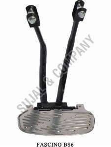 Honda Activa 6g Foot Rest | Sujal & Company