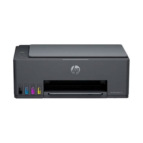 HP SMART TANK 581 ALL-IN-ONE WIFI COLOUR PRINTER PRINT,SCAN & COPY 4A8 ...