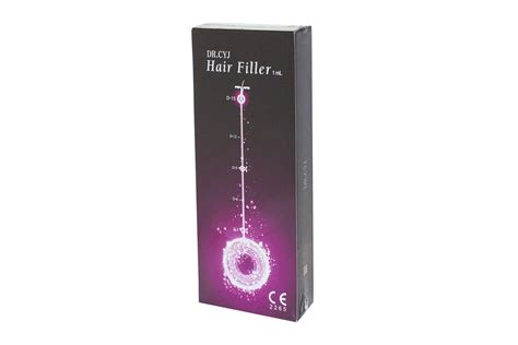 DR. CYJ Hair Filler 1 ml