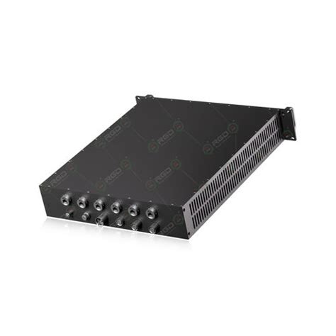 Storage server - RGD-SVR-FWA-AX102UJ-0001 - Key Technology Rugged ...