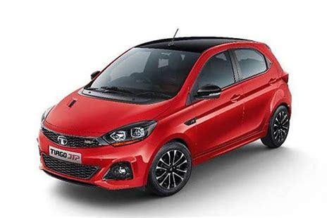 Tata Tiago, Tigor get more oomph in JTP guise | Autocar Professional