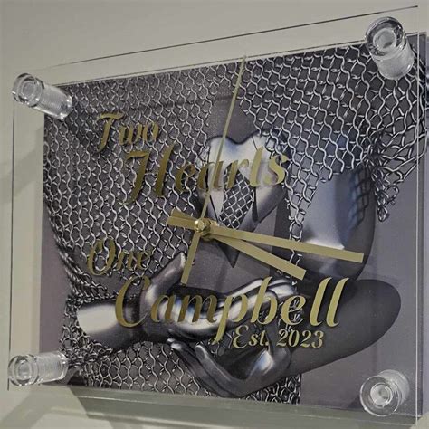 Image result for Handmade Clock