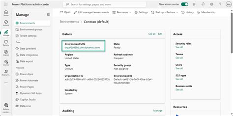 Power BI डैशबोर्ड सेट अप करें - Power Platform | Microsoft Learn