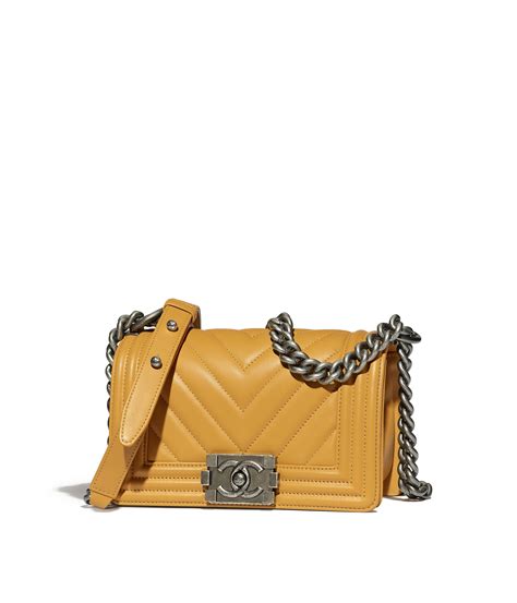 BOY CHANEL - Handbags | CHANEL