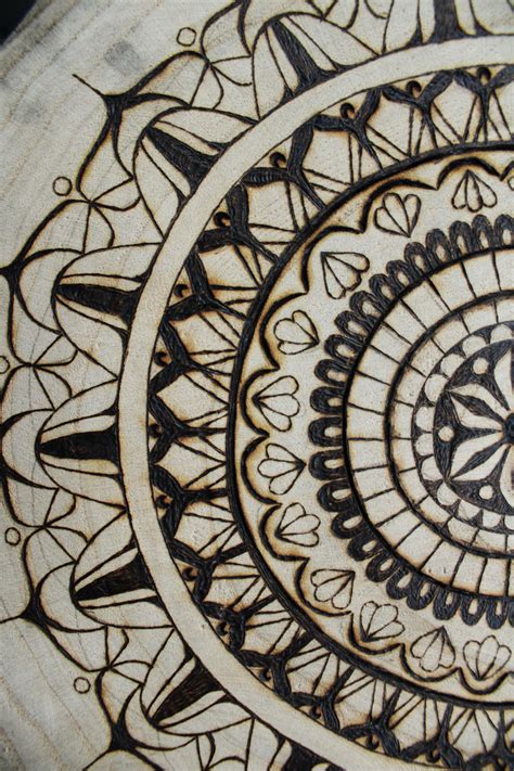 Image result for Pyrography Art