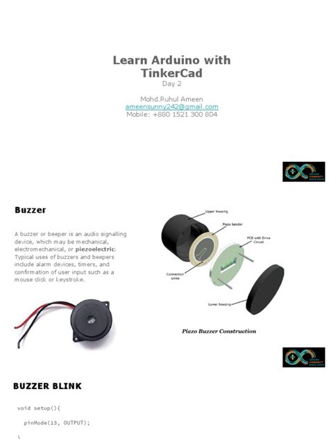 Image result for Arduino Tone Function Code