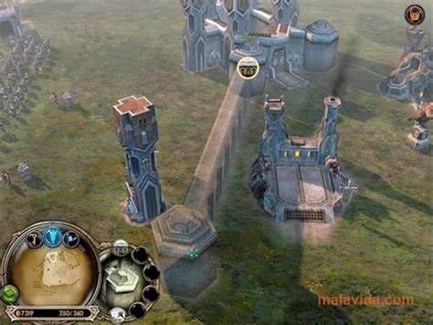 The Battle for Middle-Earth 2 - Télécharger pour PC Gratuit
