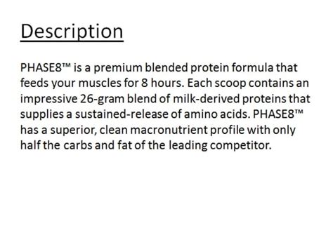 Image result for MuscleTech Phase 8