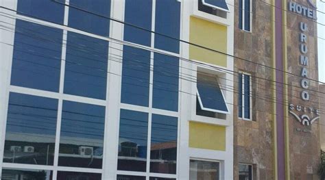 HOTEL URUMACO (Coro) - Hotel Reviews & Photos - Tripadvisor