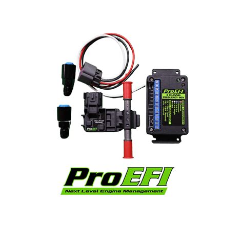 Testing ATV Fuel Injection O2 Senser 的图像结果