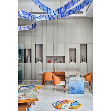 Step inside this convention-defying, unique jewellery store in Mumbai ...