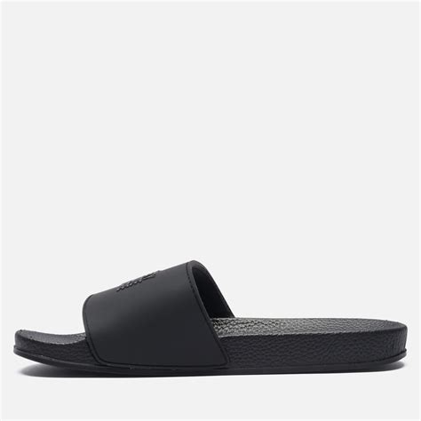 Мужские сланцы Peaceful Hooligan 90 Minute Slides, S2290MINACCSLIDE-BLK