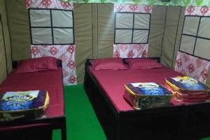 Camping in Shivpuri: #Top 10 Camps in Shivpuri in Jan 2026: 25% off