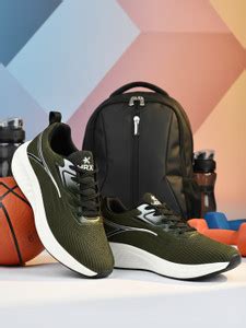HRX by Hrithik Roshan RC-20C_7 Outdoors For Men - Buy HRX by Hrithik ...
