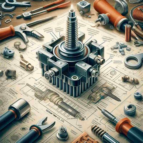 Ignition Coil: Everything You Need to Know About This Spark-Making Marvel