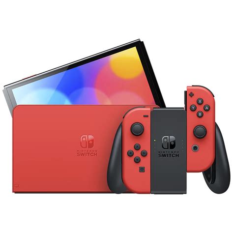 Pc richards nintendo switch console online