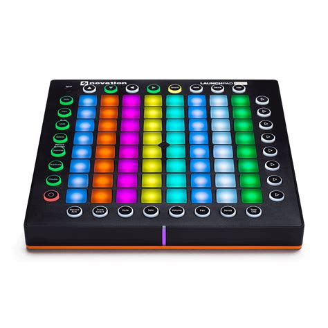 Launchpad Pro | Novation