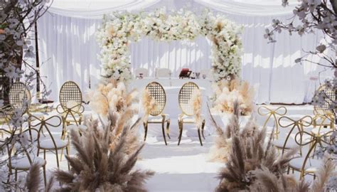 Why Destination Weddings Are Stealing Hearts? - Mumbaikar News