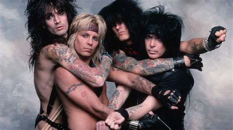 Motley Crue Wallpapers - Wallpaper Cave