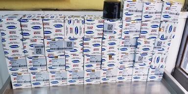 JENERATÖR FİLTRELERİ