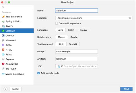 Image result for Small Project for Selenium