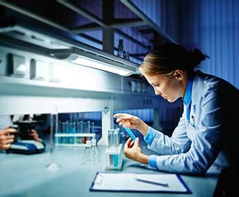 Image result for Medical Lab Science Programs