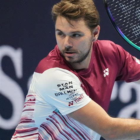 Australian Open 2026: Wawrinka, 40, reaches Round 3