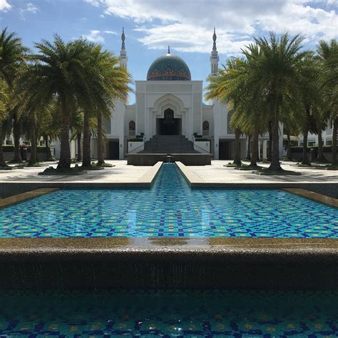 AL-BUKHARY MOSQUE (2026) All You Need to Know BEFORE You Go (with ...