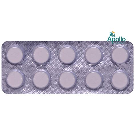 ZEN 200MG TABLET Price, Uses, Side Effects, Composition - Apollo Pharmacy