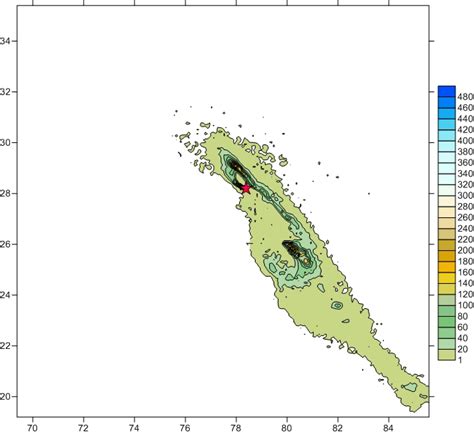 Organisational Chart:Bhabha Atomic Research Centre(BARC), Department of ...