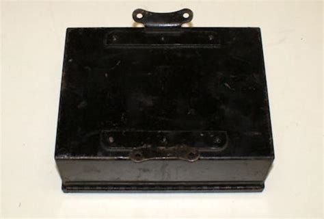 Tool Box used | BRITISH Only Austria Fahrzeughandel GmbH