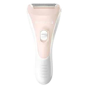 REMINGTON WDF4825 Smooth & Silky® 3-Blade Cordless Shaver : Amazon.in ...