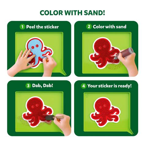 Sand & Sunshine Fun Bundle (ages 4-12)