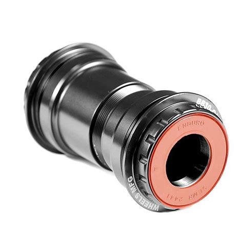 Wheels Manufacturing BB30 to Outboard Bottom Bracket with Abec 3 ...