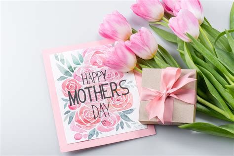 Happy Mother's Day! - Canadian Freebies, Coupons, Deals, Bargains ...