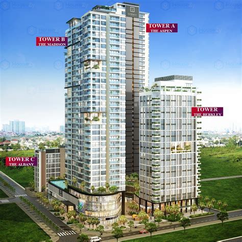 HouseZy - The Madison - Gateway Thảo Điền - Sơn Kim Land - Thảo Điền, Quận 2