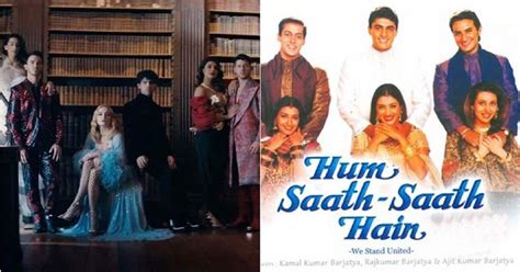 This 'Hum Saath Saath Hai' Spoof Of Jonas Brothers' New Song 'Sucker ...