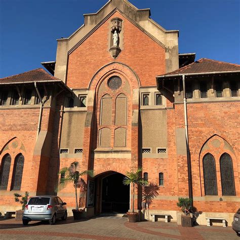 Emmanuel Catholic Cathedral (Durban) - Tripadvisor