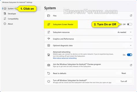 Image result for Screen reader Windows 11