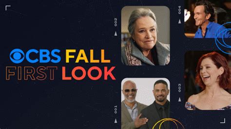 Image result for CBS Fall Line Up