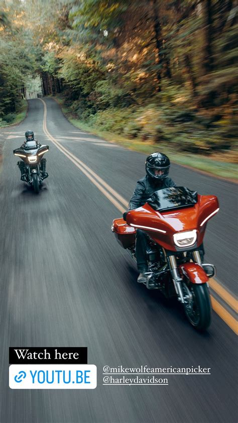 American Pickers' Mike Wolfe cuddles girlfriend Leticia Cline on ...