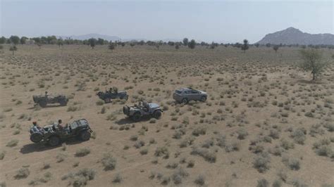 Special feature: Exploring Rajasthan in the Jeep Compass - Overdrive