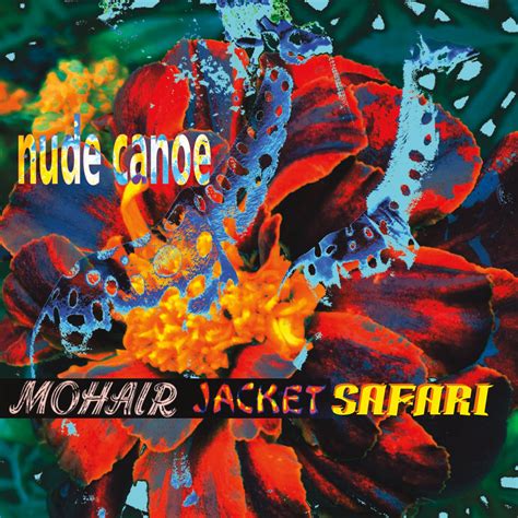 Mohair Jacket Safari: Nude Canoe: Amazon.in: Music}