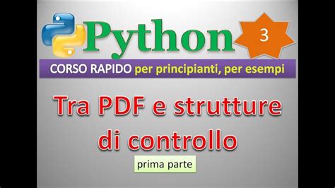 YouTube Corso Python Coletti 的图像结果